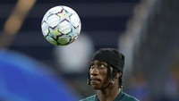 Pelatih Pantai Gading Soal Diomande: Sabar-sabar Ya, Madrid