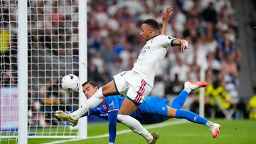 Aksi Audero Hadapi Gempuran Madrid: Catat 7 Penyelamatan!