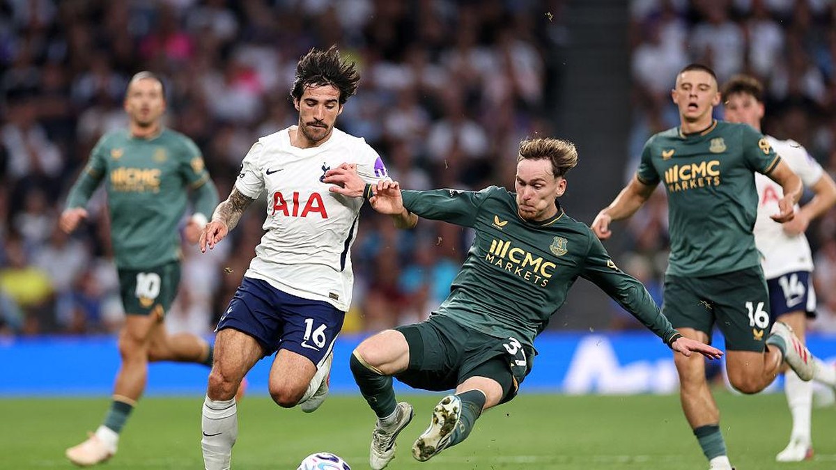 Foto: Getty Images/Justin Setterfield