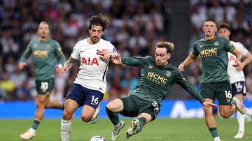 Tottenham Vs Everton: Imbang 0-0, Spurs Belum Menang &amp; Bikin Gol