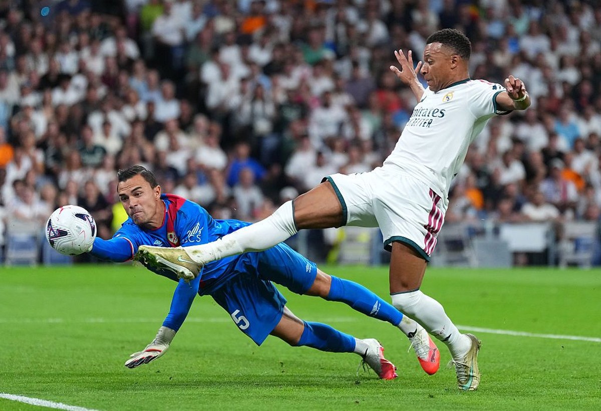 Foto: Getty Images/Angel Martinez