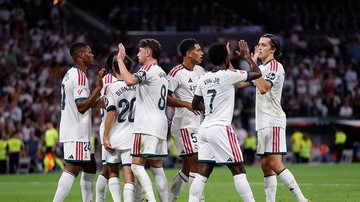 Madrid Vs Rayo: El Real Loyo di Babak Kedua