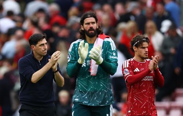 Bukan Unbeaten Seperti Ini yang Liverpool Mau