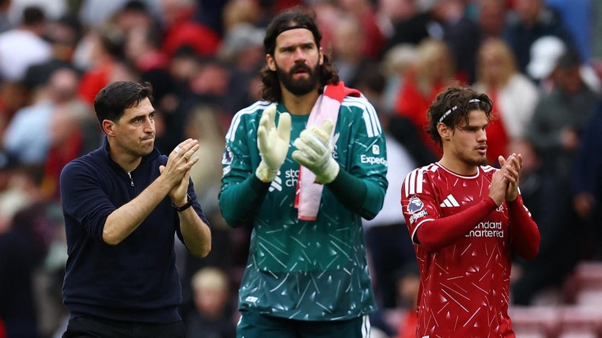 Foto: REUTERS/Phil Noble