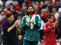 Bukan Unbeaten Seperti Ini yang Liverpool Mau