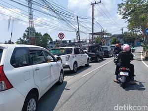 Walkot Balikpapan Sebut Penyaluran BBM Tak Tepat Sasaran Picu Antrean SPBU
