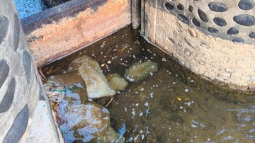 PDAM dan Petani di Manggarai Barat Rebutan Air Sungai