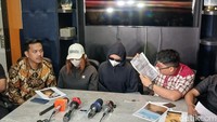 Besok Korban Dugaan Kekerasan Seksual Betrand Peto Jalani Pemeriksaan