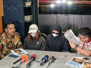 Betrand Peto Terseret Kasus Pelecehan, Korban Ngaku Diserang-Dicium di Toilet