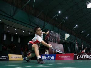 Pebulutangkis yang Kandas di Audisi PB Djarum Masih Bisa Raih Super Tiket