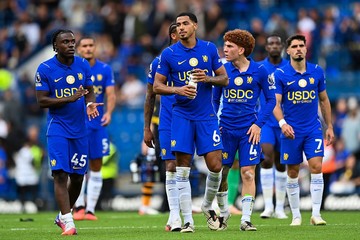 Kapan Clean Sheet Chelsea?