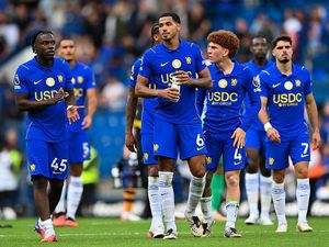 Reaksi Alonso Usai Chelsea Ditahan Hull City