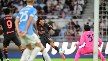 Lazio Vs Milan: Dua Wajah Rossoneri