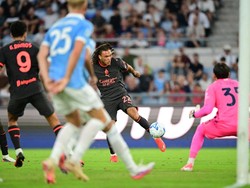 Lazio Vs Milan: Dua Wajah Rossoneri