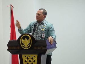 Kemendagri Percepat Penegasan Batas 272 Desa di Sultra