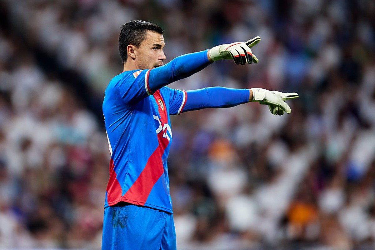 Foto: Getty Images/Quality Sport Images