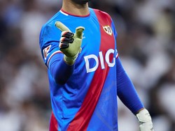 Media Spanyol Apresiasi Debut Emil Audero di Rayo Vallecano