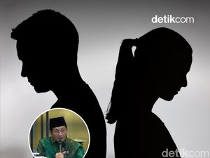 Faktor Pemicu Perceraian di Indonesia
