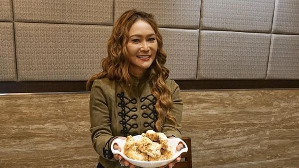 Inul Daratista Hobi Kulineran hingga Punya Restoran Korea Halal