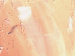 Irak Sita Alat Luncur Drone yang Serang Jalur Pipa Minyak Saudi
