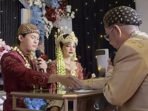 Irfan Beri Mahar LM 50 Gram, Dulu Orang Tua Irma Darmawangsa Minta Rp 5 M