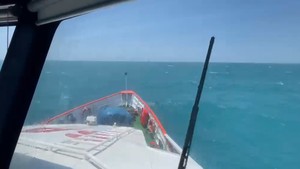 Video: Kronologi Kapal Virgo Hilang Kontak di Laut Jawa