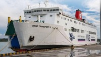 Kronologi Kapal Virgo Bawa 243 Penumpang Hilang Kontak di Laut Jawa
