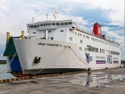 Kronologi Kapal Virgo Bawa 243 Penumpang Hilang Kontak di Laut Jawa