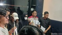 Bukan Betrand Peto yang Aniaya Teman ANW hingga Kuping Robek