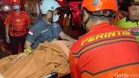 Korban Selamat Ungkap Detik-detik Mencekam Kapal Virgo Miring hingga Tenggelam