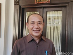 KPU Badung Temukan 44 Data Pemilih Meninggal Terdaftar Anggota Parpol
