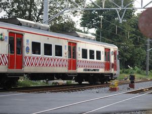 Jadwal KRL Solo-Jogja Pekan Ini 14-20 September 2026