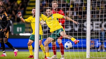 Dean James dkk Imbang Lawan Groningen, Hubner Cs Digilas Ajax 1-5