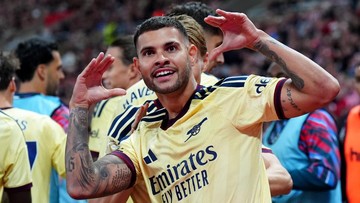 Bruno Guimaraes: Saya Cetak Gol Indah