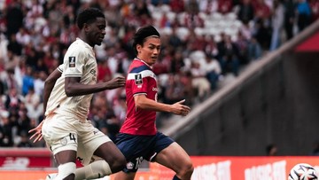 Hasil Liga Prancis: Lille Sikat Troyes 2-0, Verdonk Cadangan Lagi