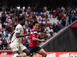 Hasil Liga Prancis: Lille Sikat Troyes 2-0, Verdonk Cadangan Lagi