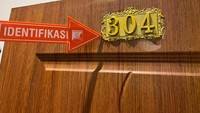 Wanita Ditemukan Tewas di Hotel Tanah Abang, Jatanras Polda Metro Buru Pelaku