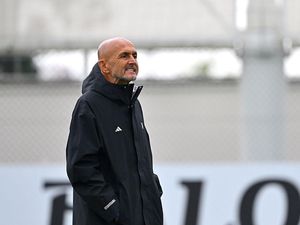 Juventus Kalah, Posisi Spalletti Sebagai Pelatih Masih Aman