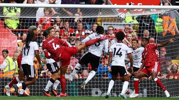 Mandul di Anfield, Liverpool Ditahan Fulham 0-0