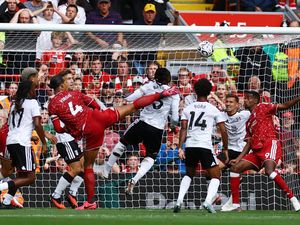 Mandul di Anfield, Liverpool Ditahan Fulham 0-0