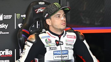 Marco Bezzecchi Crash Lagi, Berkah buat Marc Marquez