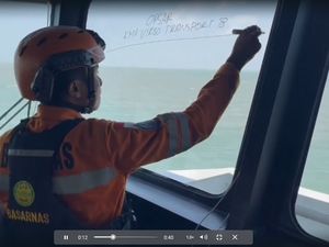 Pelni Perintahkan Semua Nakhoda di Laut Jawa Lacak KM Virgo Transport