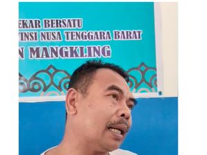352 Siswa Keracunan di Lombok, Pemilik SPPG: Siapa Tahu Ada yang Sakit Mag