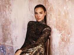 Ralph Lauren Terancam Boikot Usai Gandeng Gal Gadot untuk Kampanye Fashiom