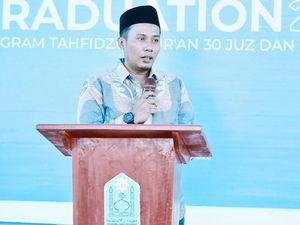 Menuju Islah Darul Istiqamah