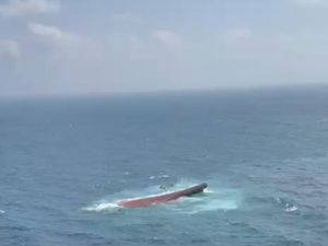 23 Warga Garut Korban KM Virgo Ternyata Kru Kapal
