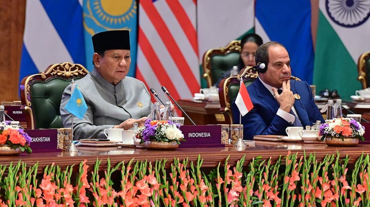 Transformasi Pangan: Indonesia Beralih dari Impor ke Pasar Ekspor Global