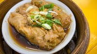 3 Resep Dimsum Ayam dan Udang Lembut Juicy ala Resto yang Praktis