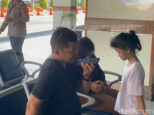 Pilu Keluarga Korban Kapal Virgo Transport: Apapun Keadaannya Saya Tunggu