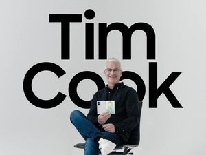 Samsung Gaet Tim Cook untuk Promosikan Galaxy Z Fold 8